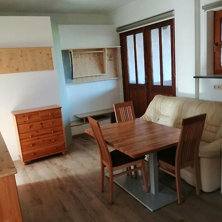 Appartement Geisler Fügen Esterno foto