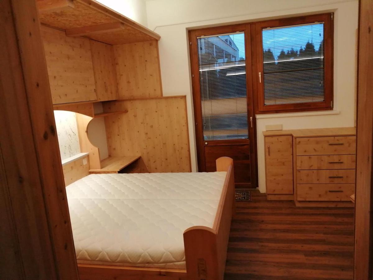 Appartement Geisler Fügen Esterno foto