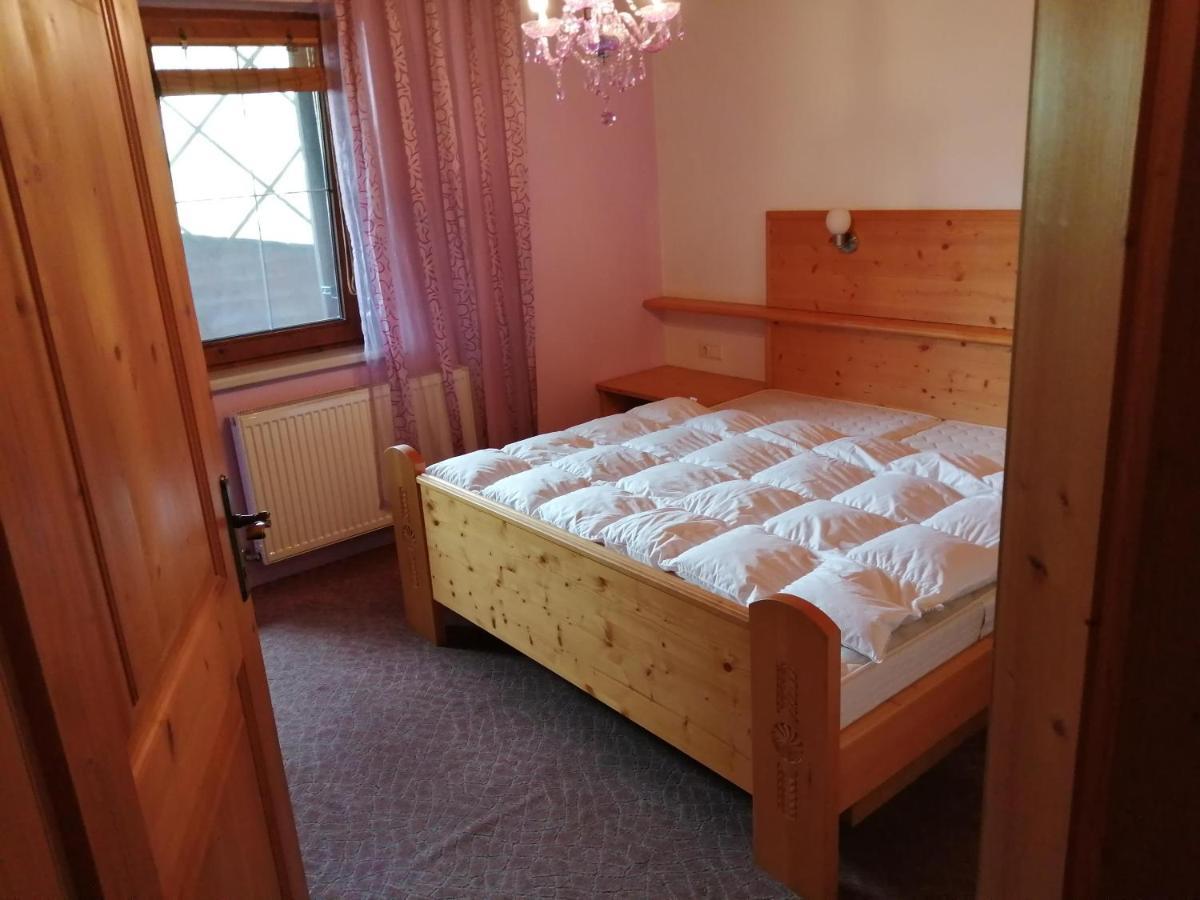 Appartement Geisler Fügen Esterno foto