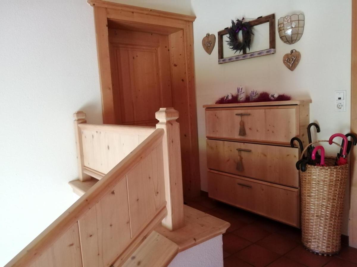 Appartement Geisler Fügen Esterno foto