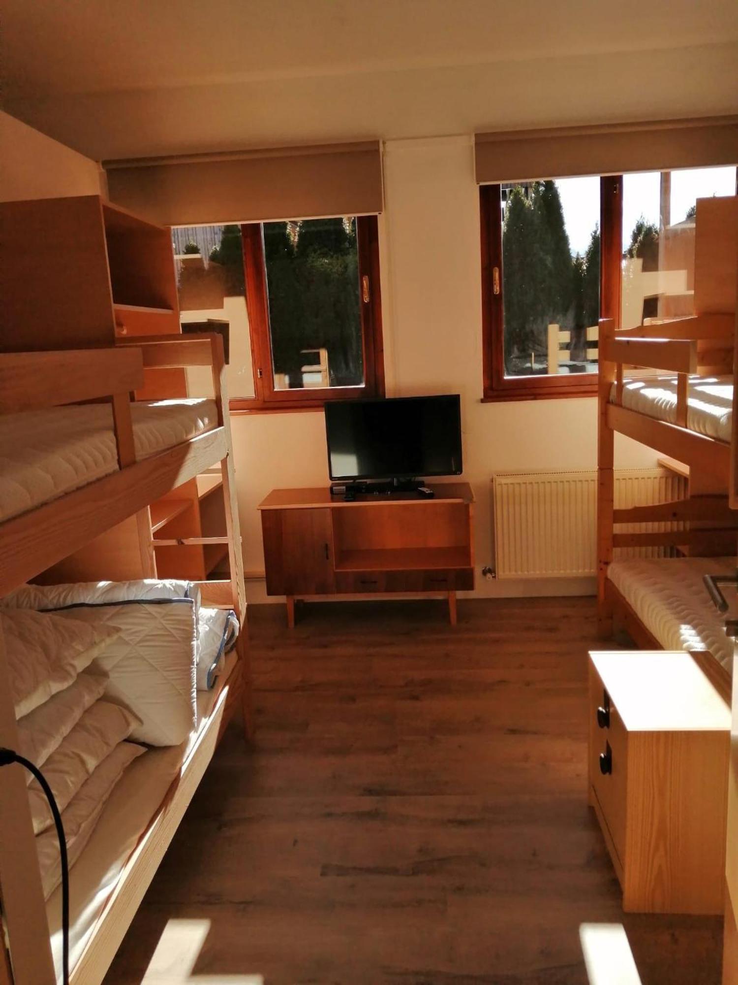 Appartement Geisler Fügen Esterno foto
