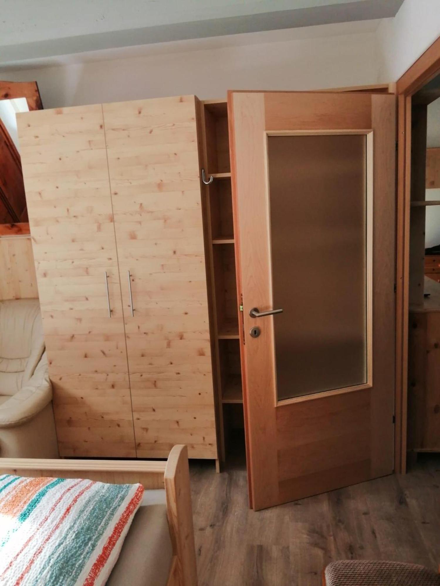 Appartement Geisler Fügen Esterno foto