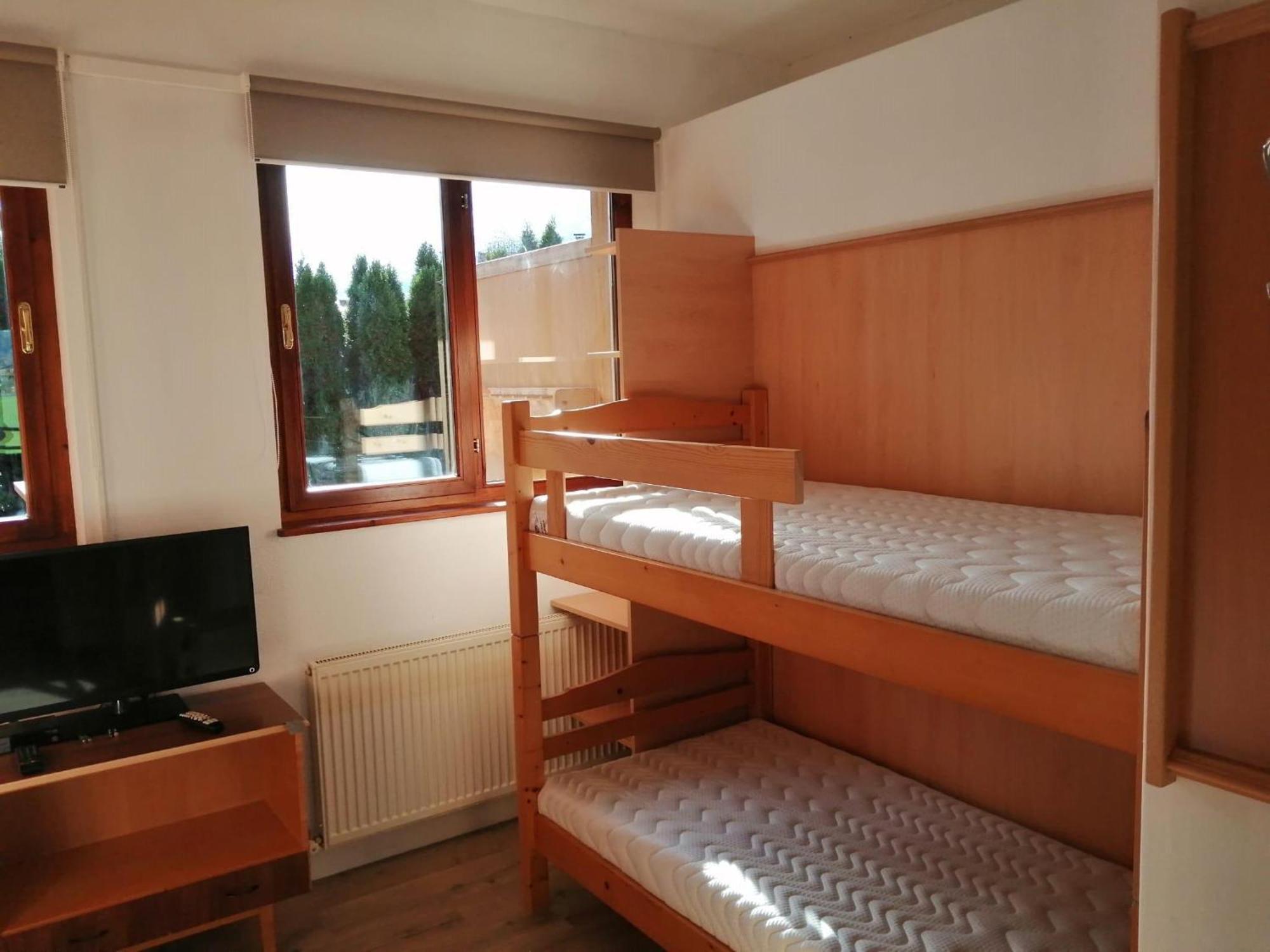 Appartement Geisler Fügen Esterno foto