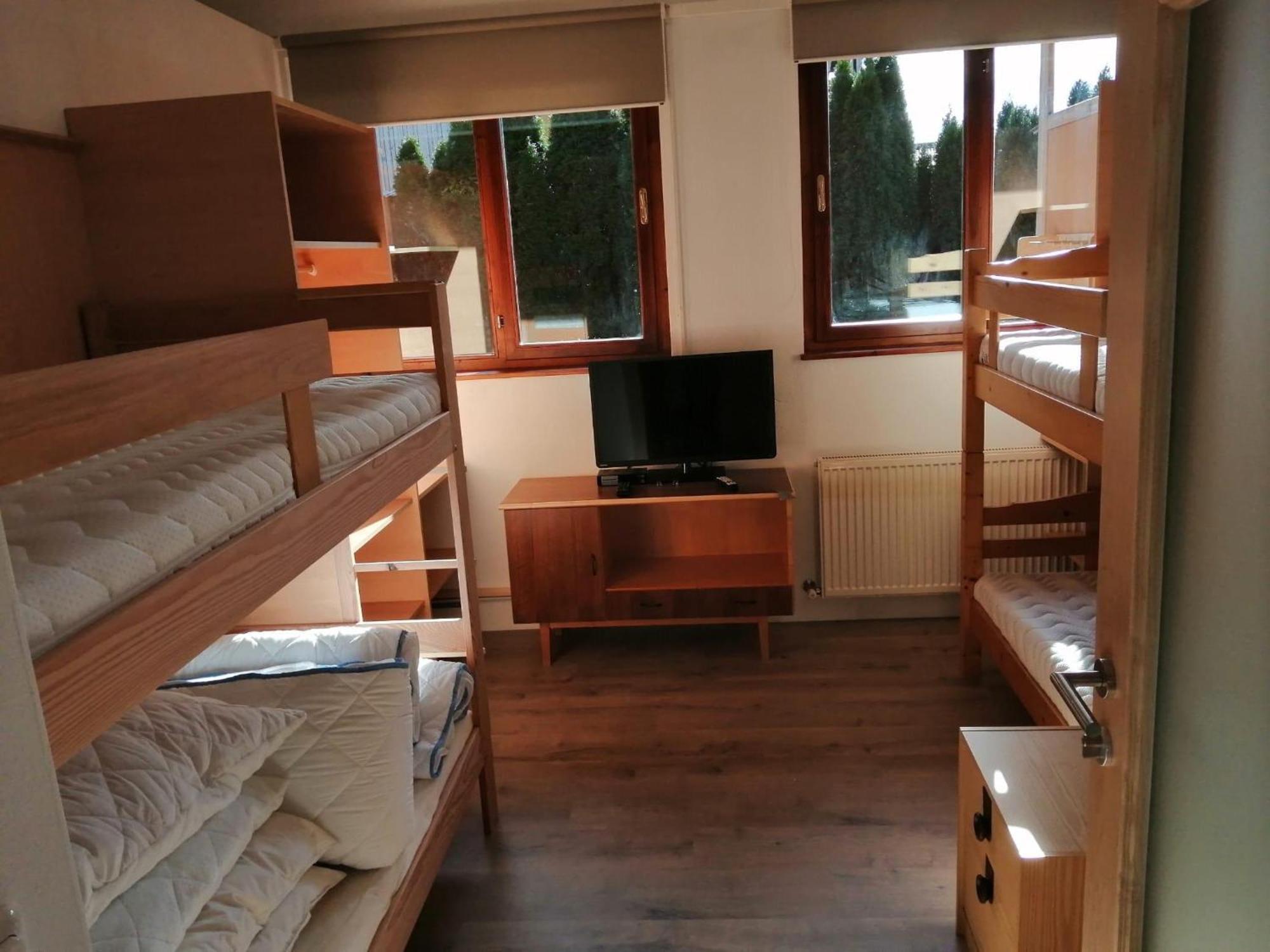Appartement Geisler Fügen Esterno foto